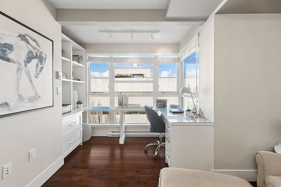 706 2137 W 10th Avenue Vancouver, BC - 24