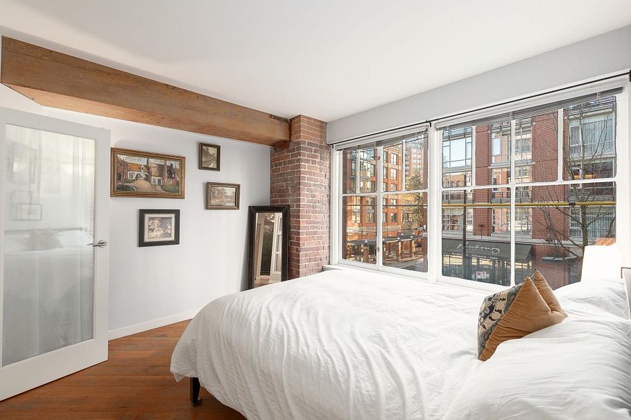 207 1178 Hamilton Street Vancouver, BC - 24