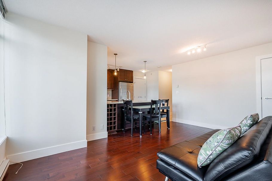 2504 888 Homer Street Vancouver, BC - 8