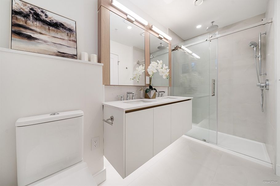 110 918 W 32rd Avenue Vancouver, BC - 18