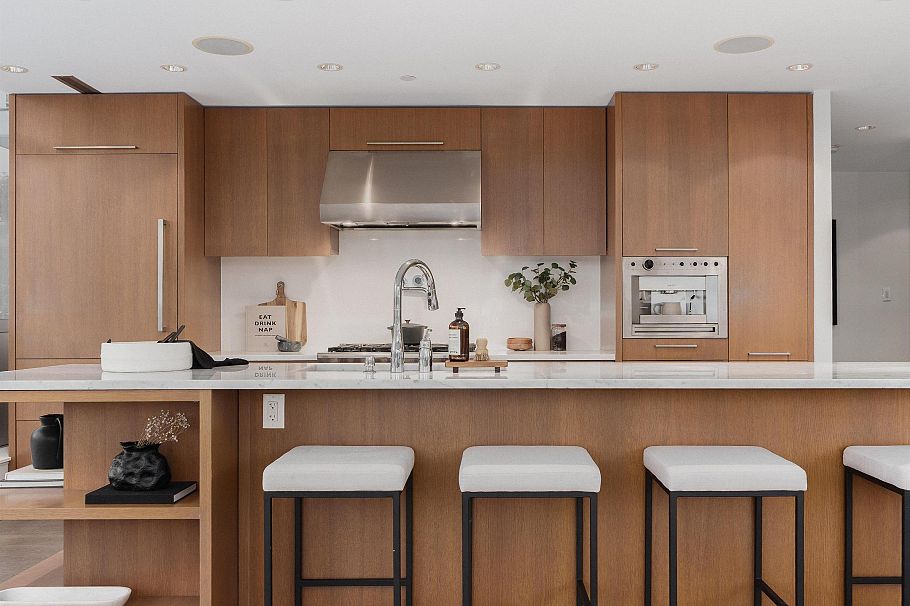 801 221 Union Street Vancouver, BC - 13