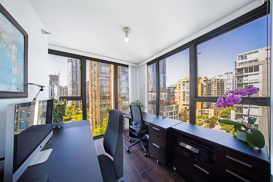 1105 1155 Homer Street Vancouver, BC - 26