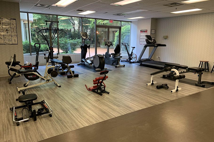 1606 909 Burrard Street Vancouver, BC - 14