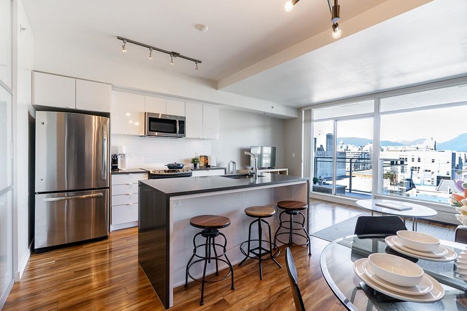 622 289 E 6th Avenue Vancouver, BC - 15