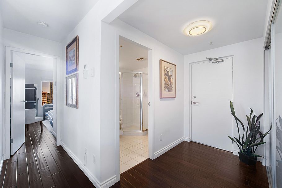 1105 1155 Homer Street Vancouver, BC - 4