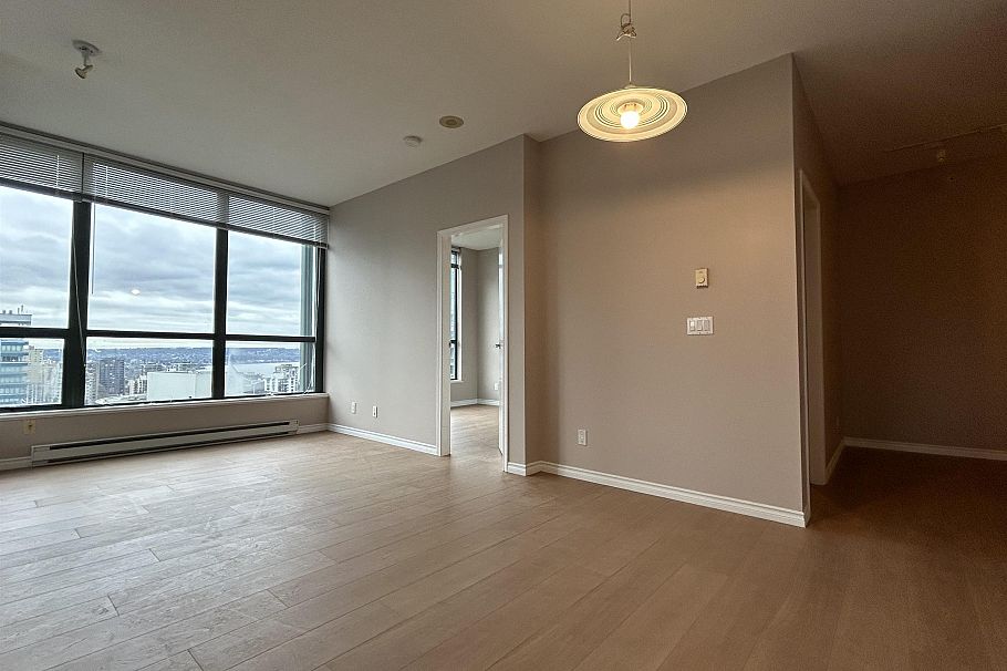 3102 1239 W Georgia Street Vancouver, BC - 13