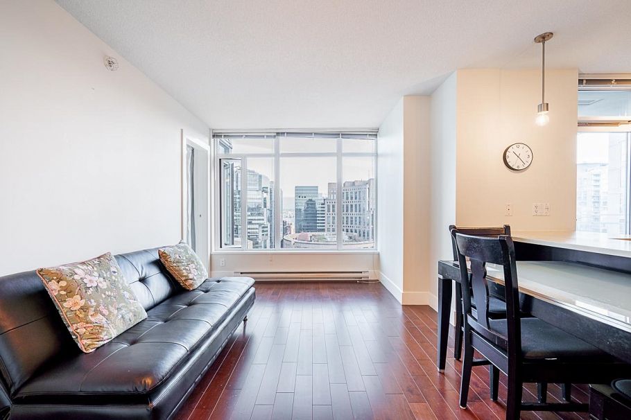 2504 888 Homer Street Vancouver, BC - 10