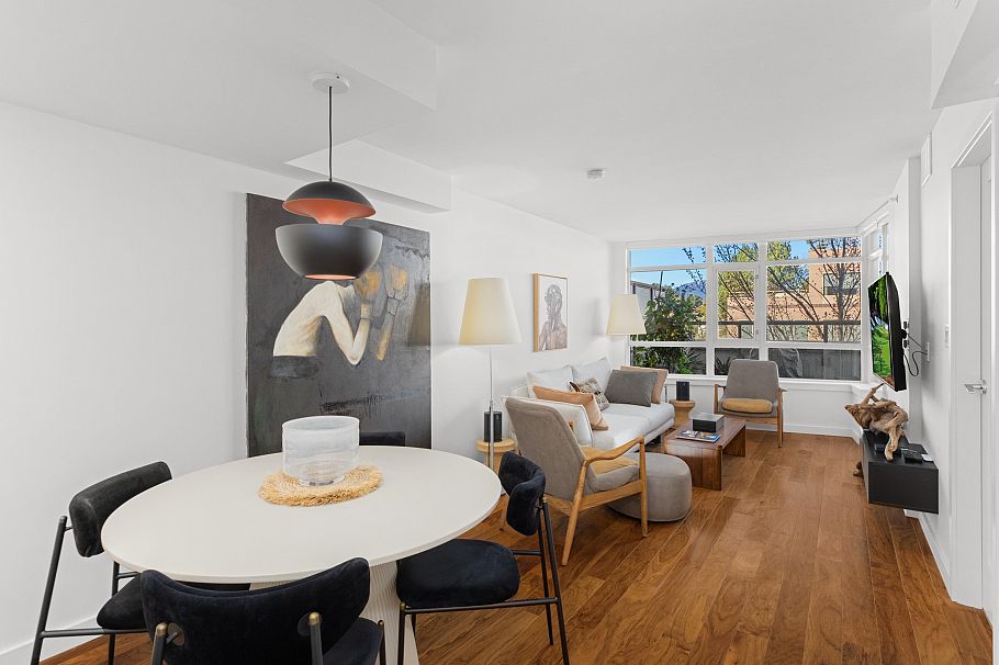 369 2080 W Broadway Street Vancouver, BC - 9