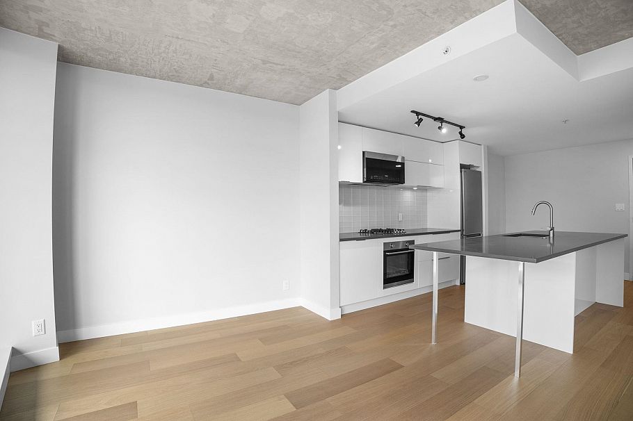 2808 108 W Cordova Street Vancouver, BC - 5