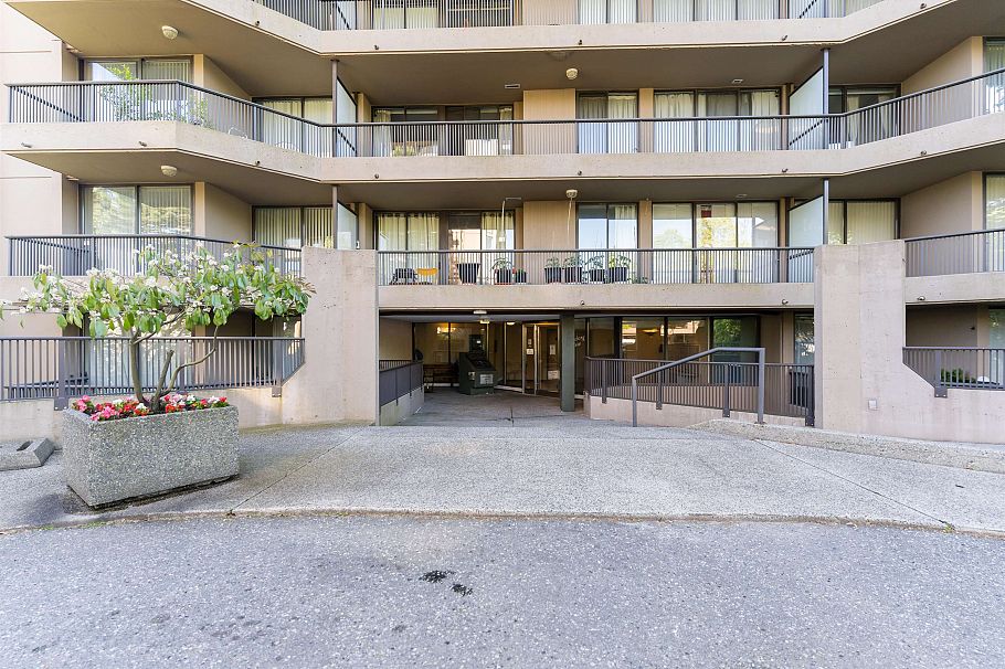 106 3740 Albert Street Burnaby, BC - 22