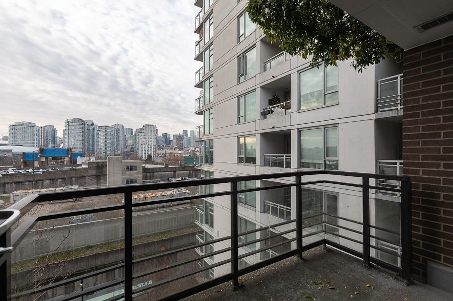 917 188 Keefer Street Vancouver, BC - 13