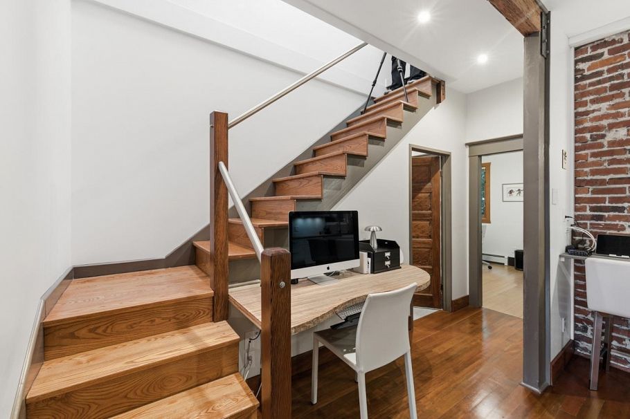 319 E 26th Avenue Vancouver, BC - 18