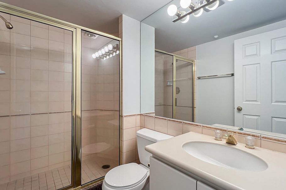 1206 909 Burrard Street Vancouver, BC - 25