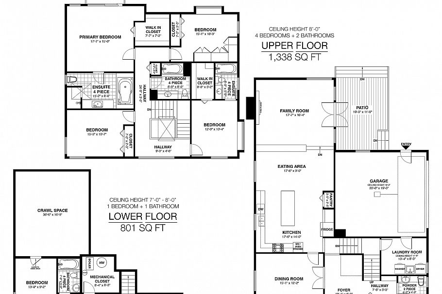 2005 W 46th Avenue Vancouver, BC - 20