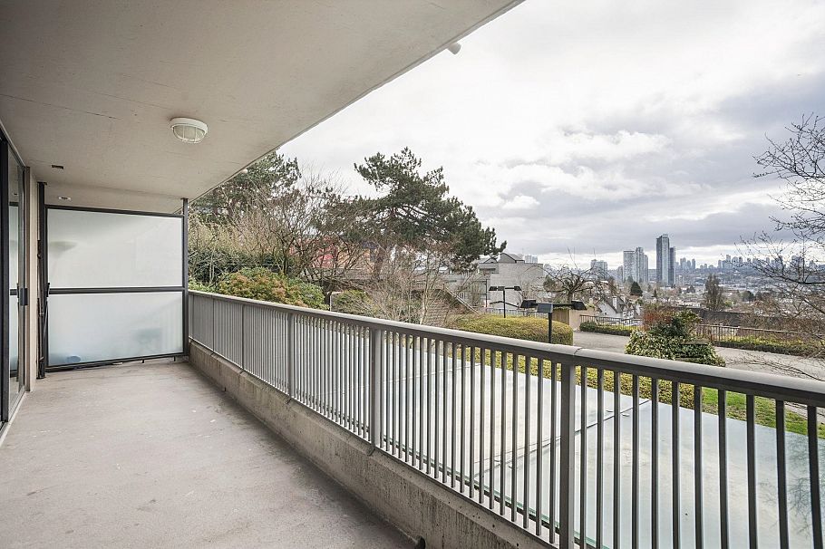 106 3740 Albert Street Burnaby, BC - 15