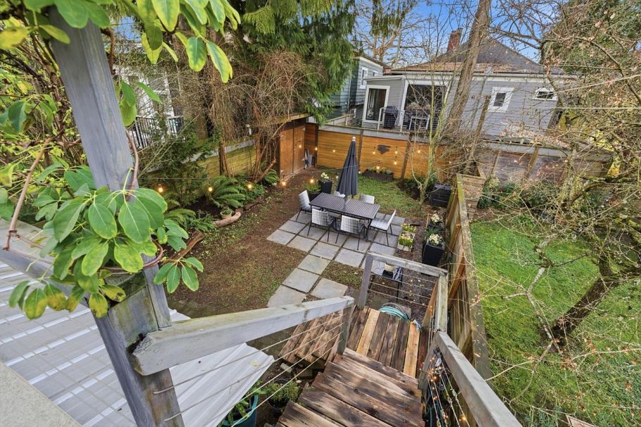 319 E 26th Avenue Vancouver, BC - 17