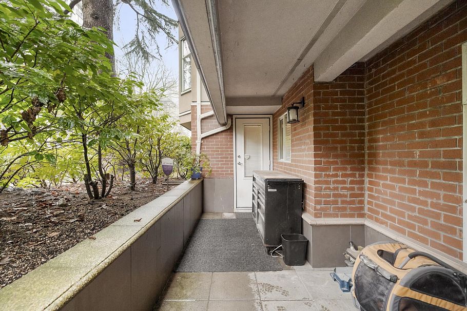 103 828 Gilford Street Vancouver, BC - 38