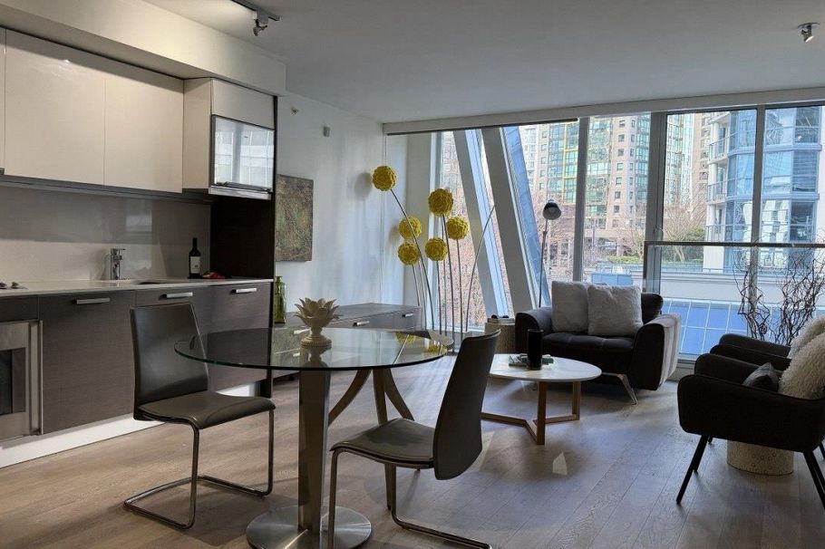 508 1477 W Pender Street Vancouver, BC - 13