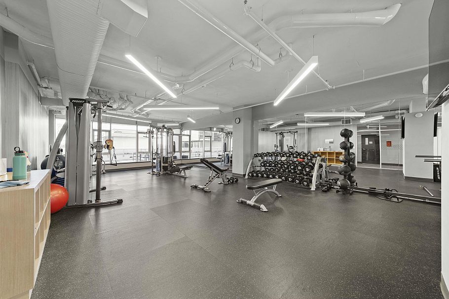 609 3438 Sawmill Crescent Vancouver, BC - 26