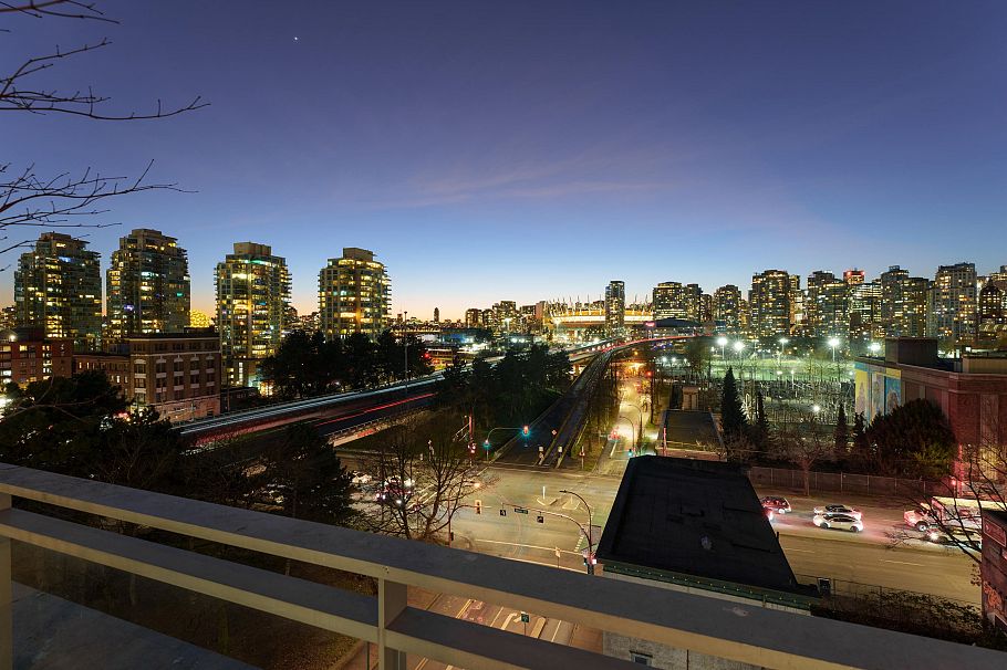 801 221 Union Street Vancouver, BC - 35