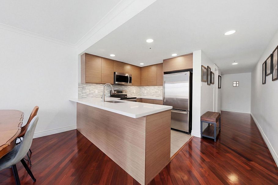 543 1515 W 2nd Avenue Vancouver, BC - 12