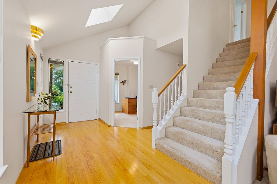 1485 Percy Court North Vancouver, BC - 5