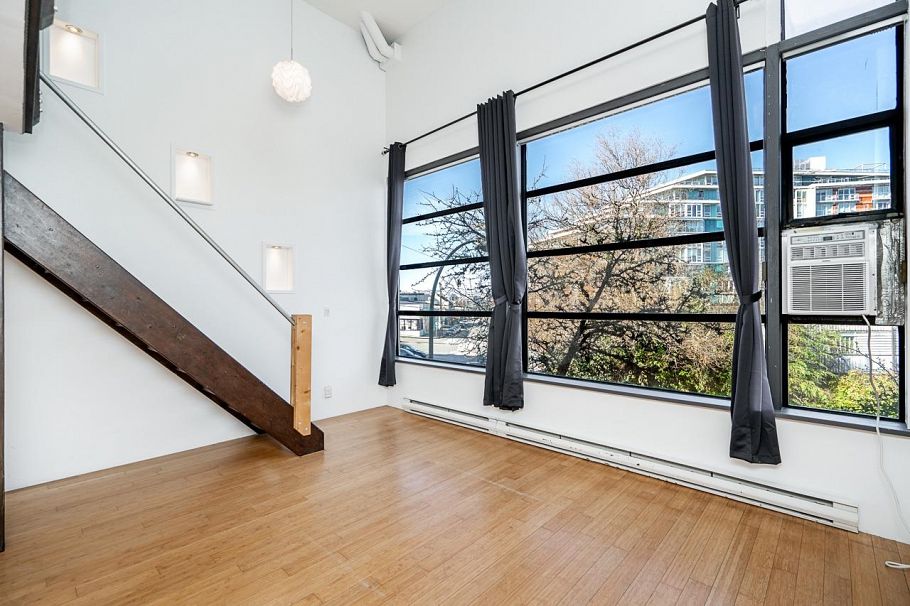 202 1850 Lorne Street Vancouver, BC - 25