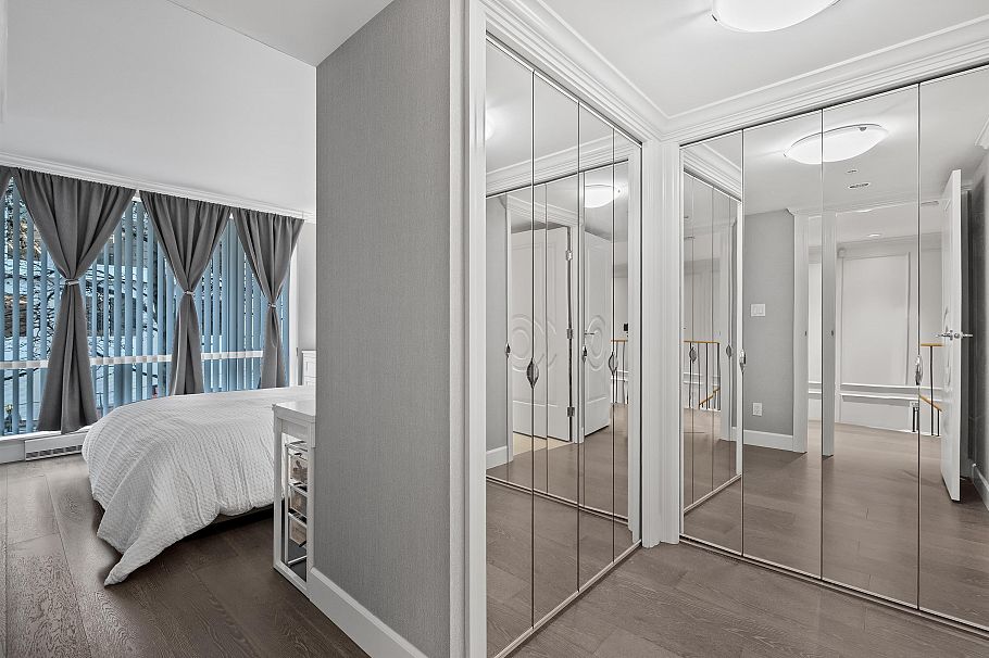 493 Broughton Street Vancouver, BC - 22