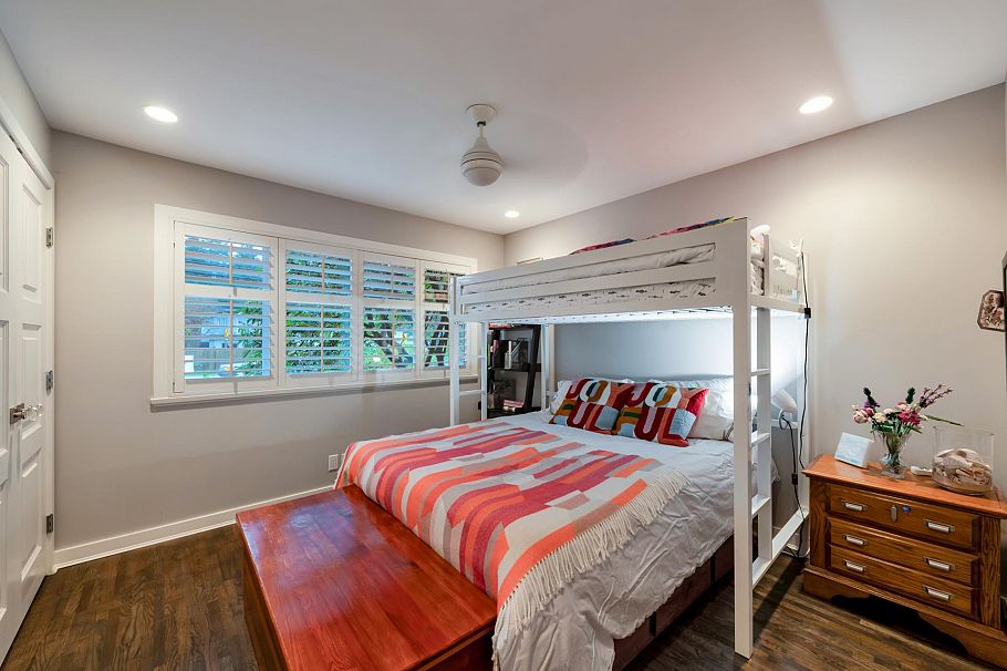 3669 Edgemont Boulevard North Vancouver, BC - 21