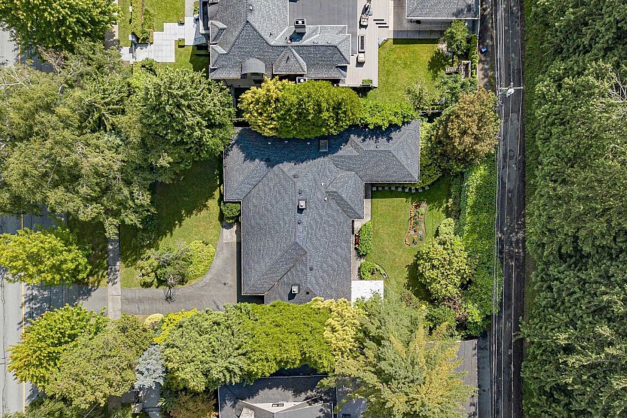 1258 W 33rd Avenue Vancouver, BC - 20