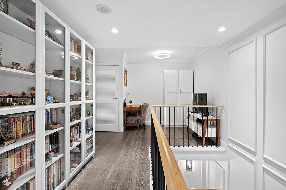 493 Broughton Street Vancouver, BC - 29