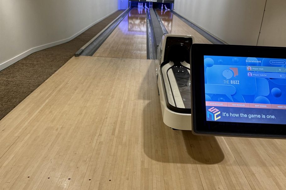 709 161 W Georgia Street Vancouver, BC - 16