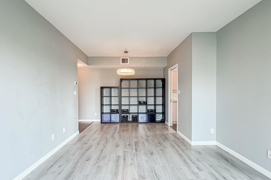 1206 909 Burrard Street Vancouver, BC - 14