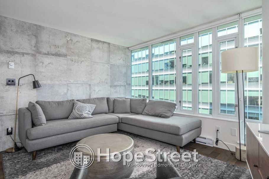 2207 610 GRANVILLE STREET, Vancouver BC V6C 3J3 Vancouver, BC - 3