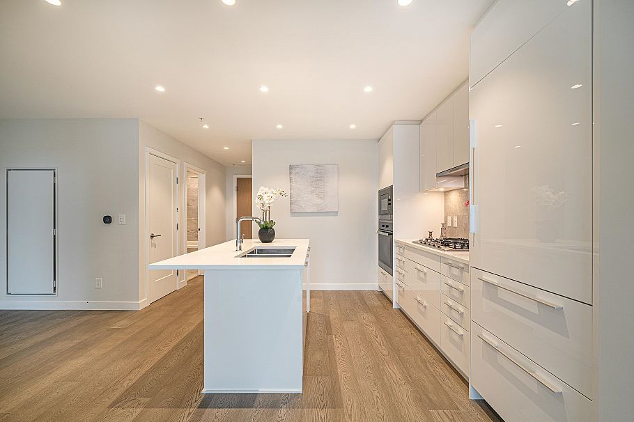 1711 5608 Berton Avenue Vancouver, BC - 7