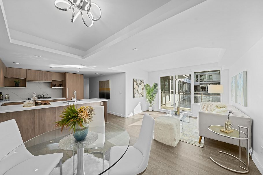 916 3131 Ketcheson Road Richmond, BC - 3