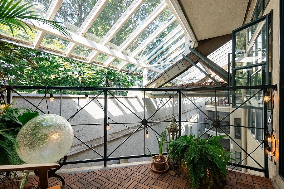 303 700 E Pender Street Vancouver, BC - 27