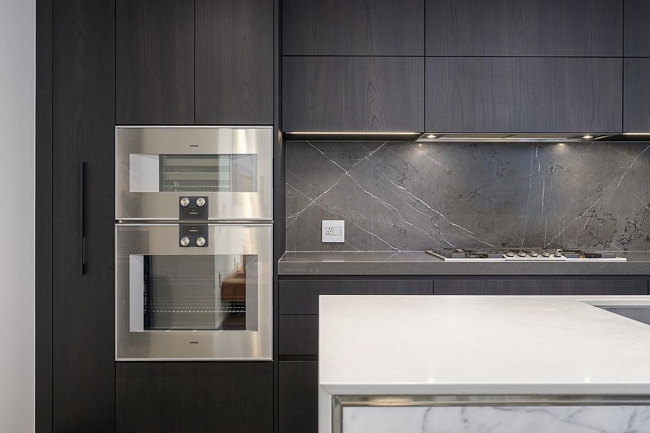 506 1601 Quebec Street Vancouver, BC - 2