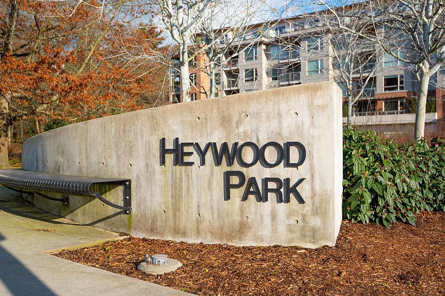 507 1677 Lloyd Avenue North Vancouver, BC - 38