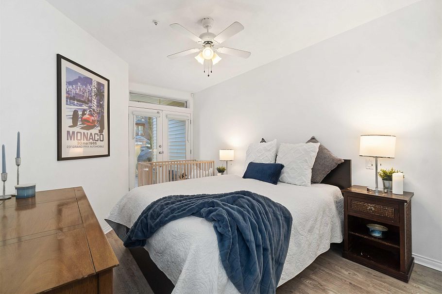 104 2755 Maple Street Vancouver, BC - 23