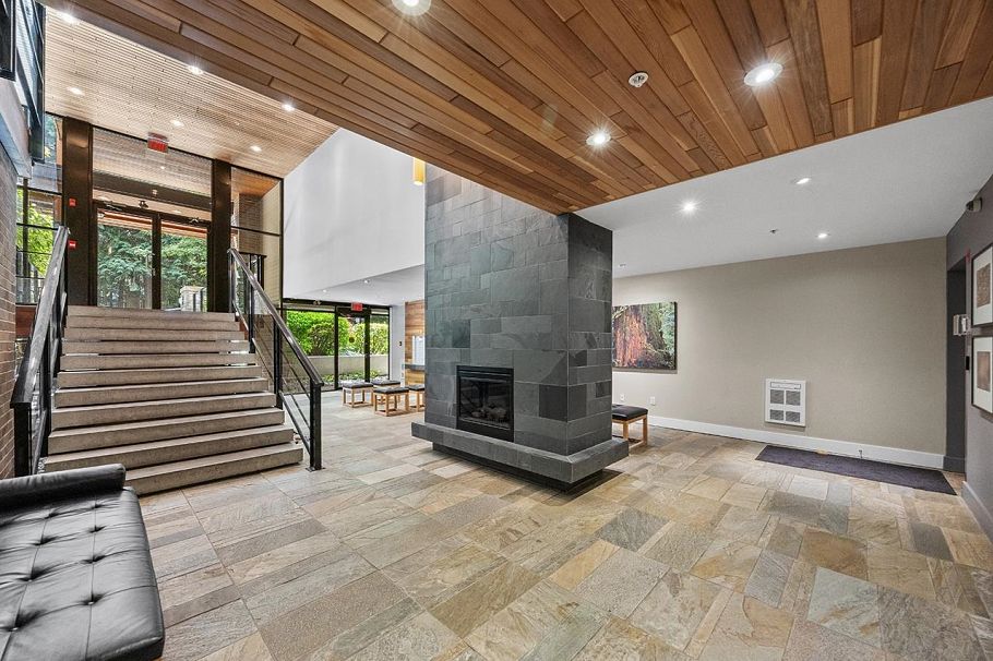 204 6333 Larkin Drive Vancouver, BC - 4