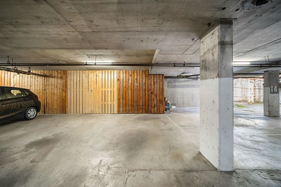 202 1066 W 13th Avenue Vancouver, BC - 22