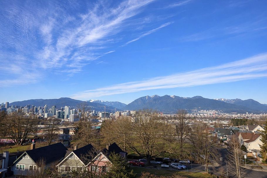 422 2471 St George Street Vancouver, BC - 37