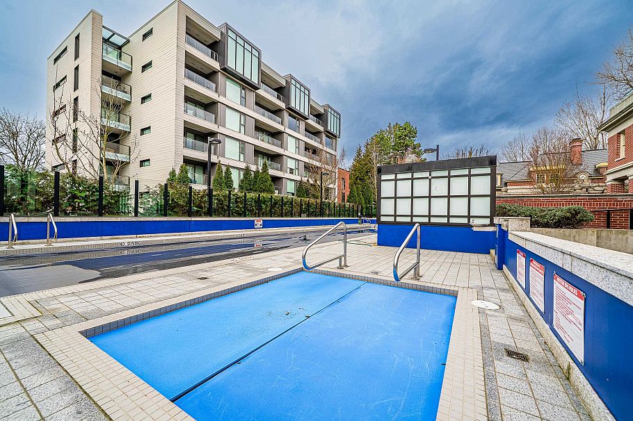 603 1515 Atlas Lane Vancouver, BC - 30