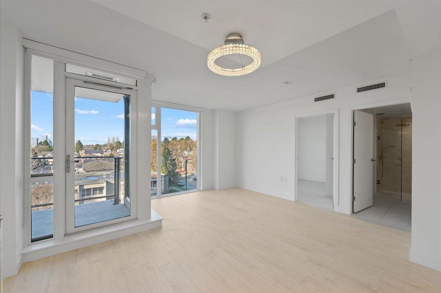 410 8138 Fraser Street Vancouver, BC - 13