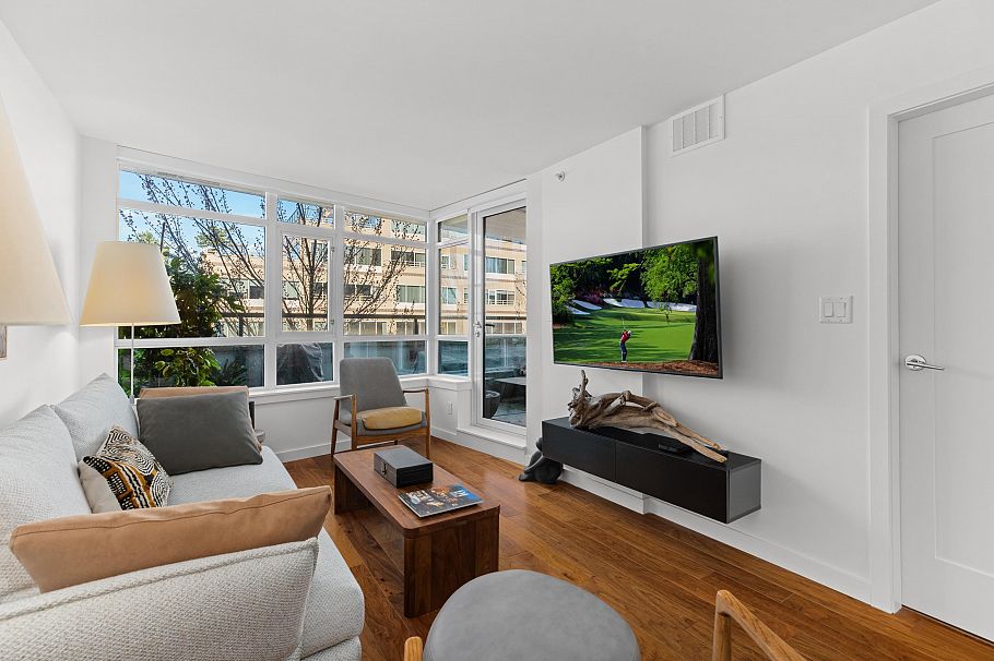 369 2080 W Broadway Street Vancouver, BC - 12