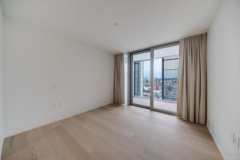 1302 1568 Alberni Street Vancouver, BC - 12