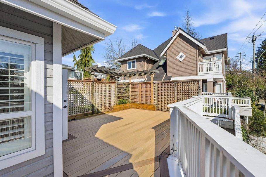 280 E 5th Street North Vancouver, BC - 23