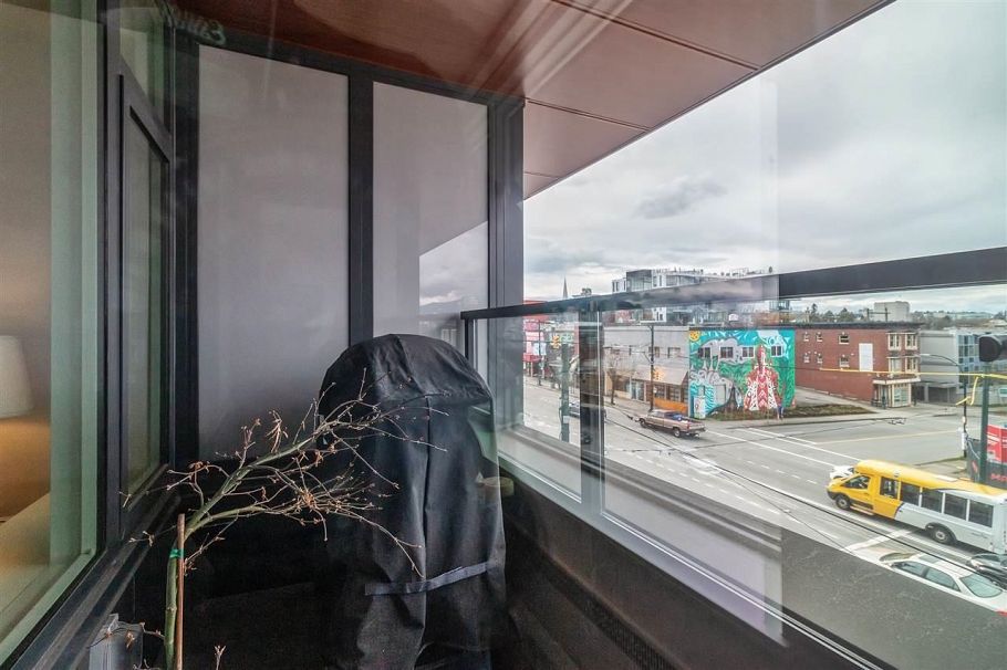 415 209 E 7 Avenue Vancouver, BC - 16