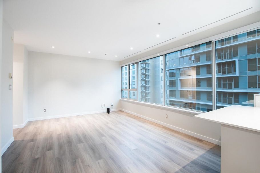 814 1177 Hornby Street Vancouver, BC - 5